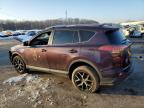 2018 Toyota Rav4 Se იყიდება Louisville-ში, KY - Front End