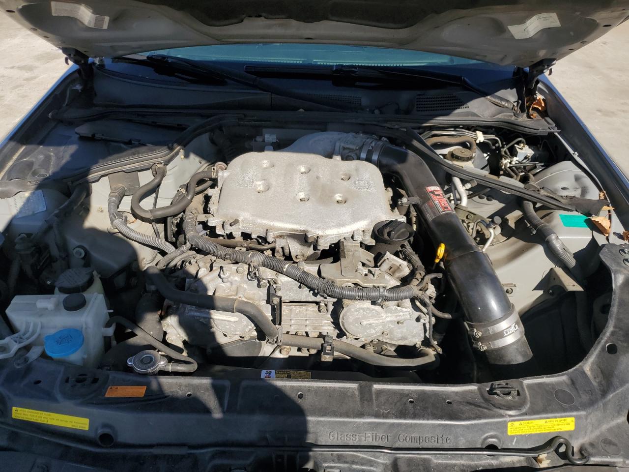 2005 Infiniti G - Image 13