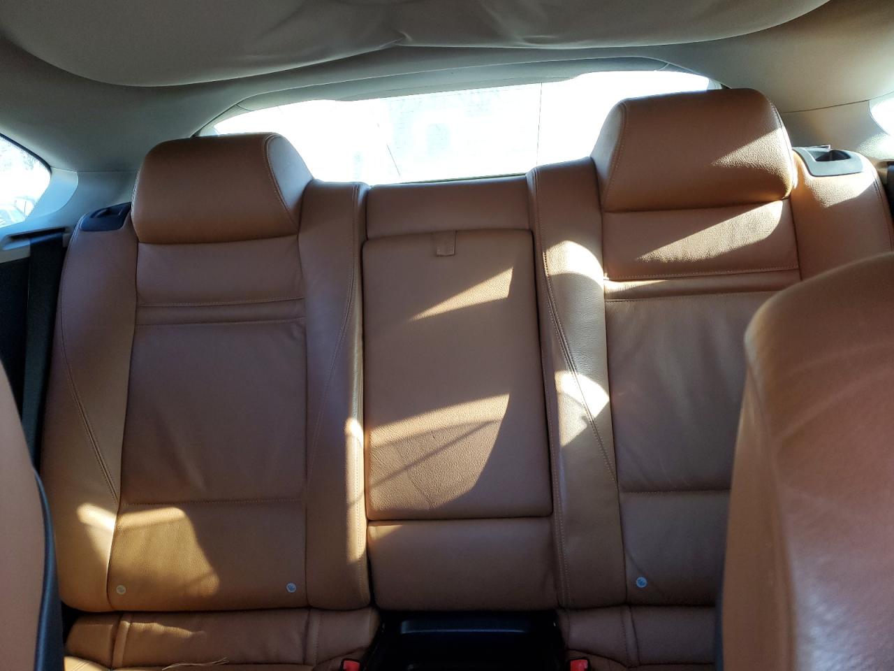 2010 BMW X6 xDrive50I VIN: 5UXFG8C58ALZ94598 Lot: 42387475