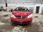 2006 Pontiac G6 Gt for Sale in Center Rutland, VT - Front End