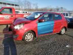 2017 Mitsubishi Mirage Se იყიდება Spartanburg-ში, SC - Front End