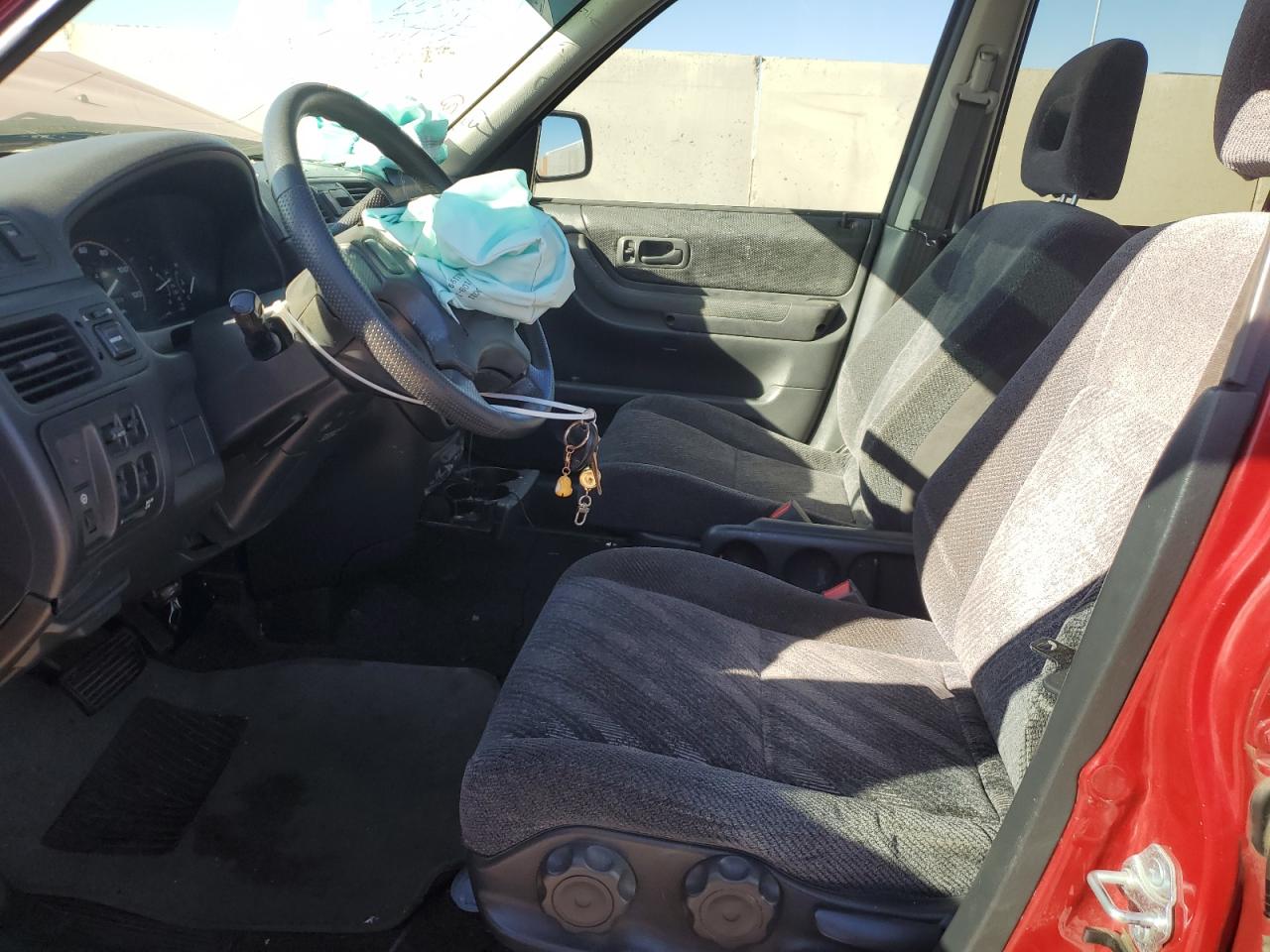 2000 Honda CR-V - Image 7