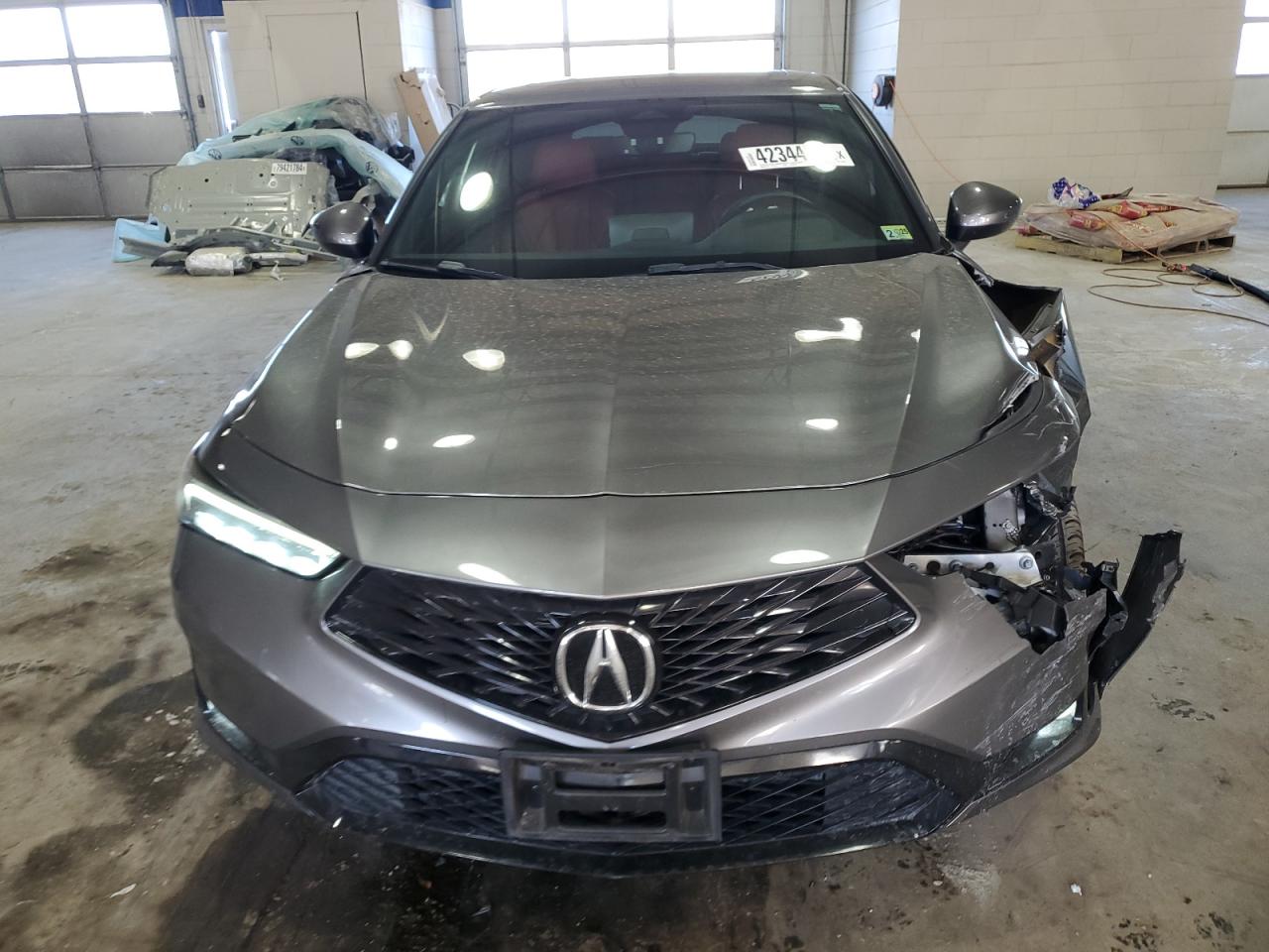 2023 Acura Integra - Image 5