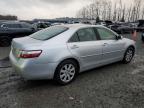 2007 Toyota Camry Hybrid en Venta en Arlington, WA - Minor Dent/Scratches