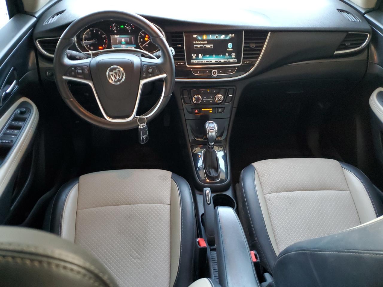 2019 Buick Encore - Image 8