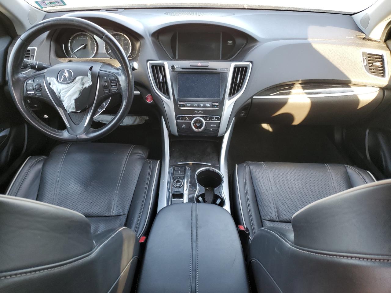 2019 Acura TLX - Image 8