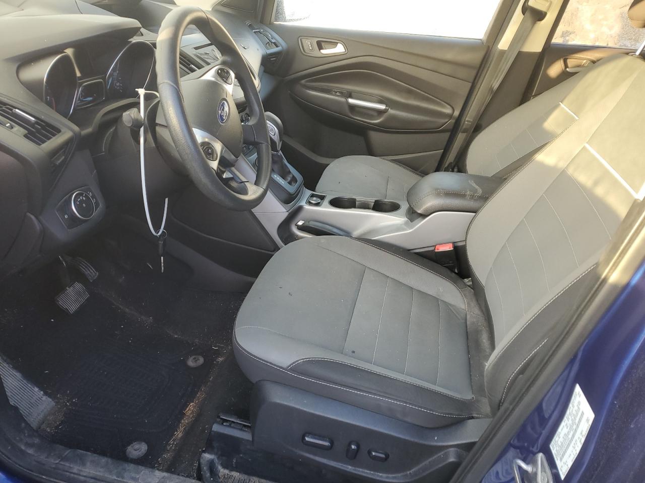 2015 Ford Escape - Image 7