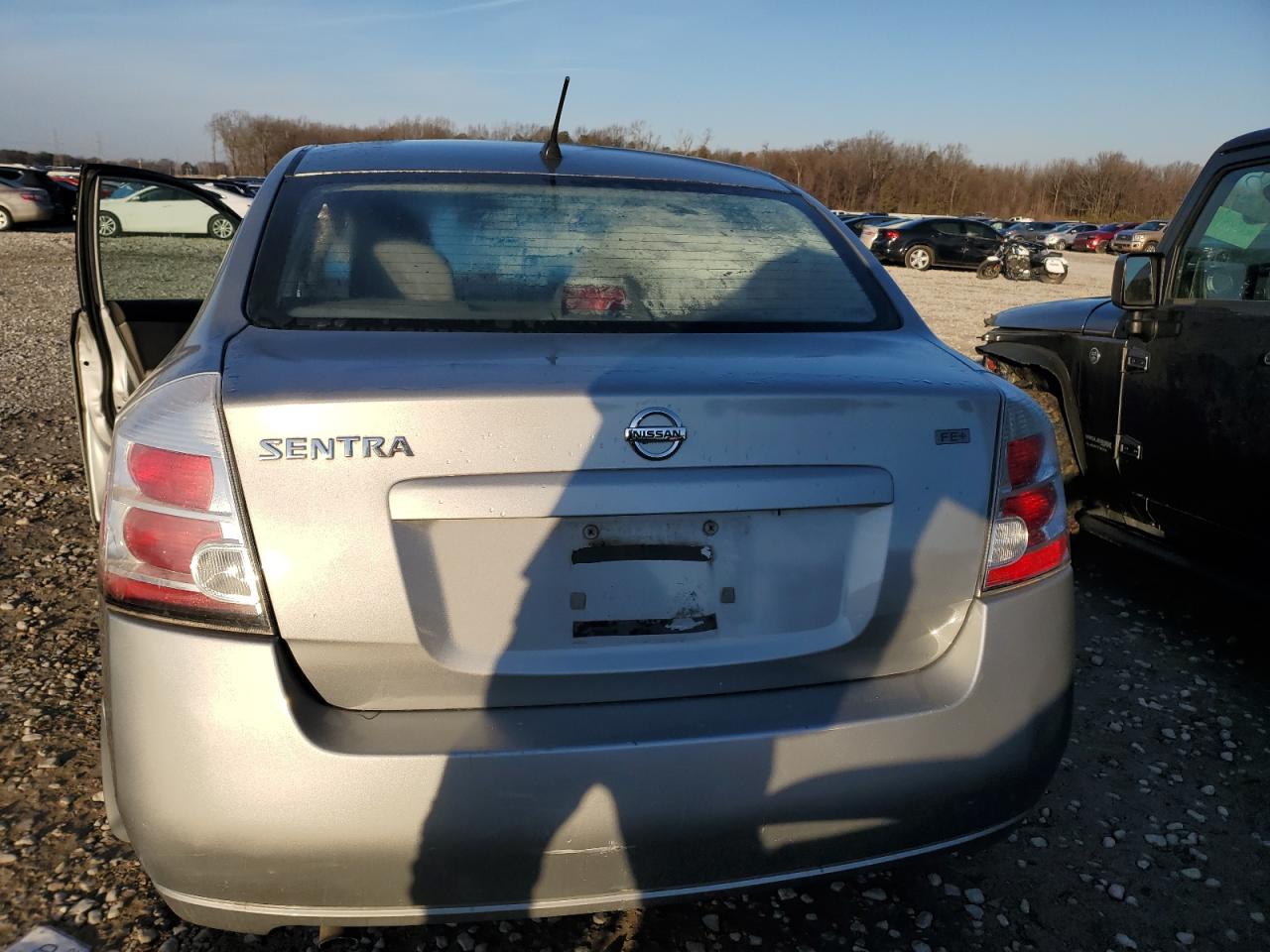 2009 Nissan Sentra - Image 6