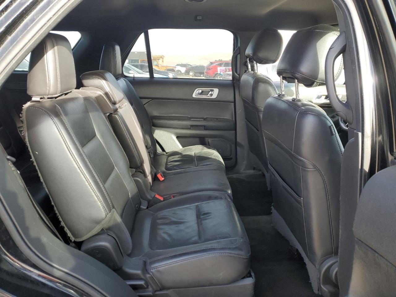 2013 Ford Explorer - Image 10