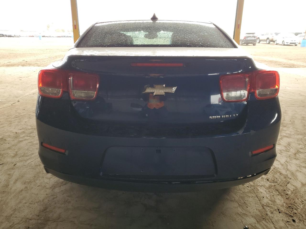 2013 Chevrolet Malibu - Image 6