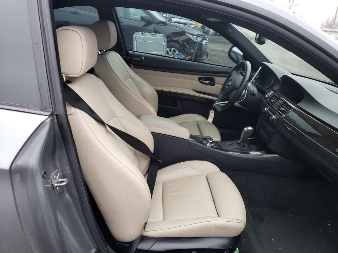 2012 BMW 3er - Image 10