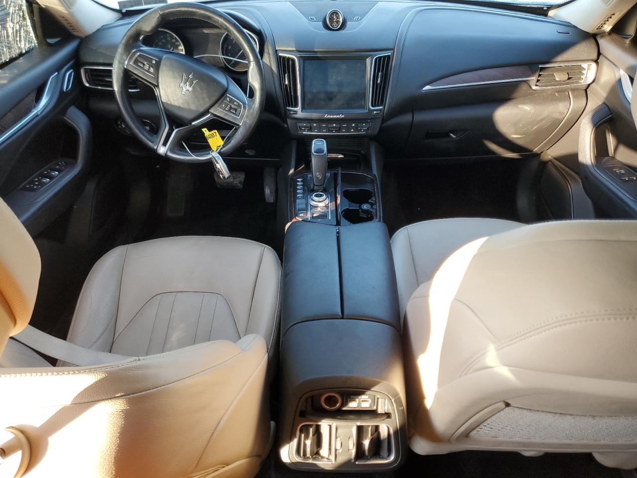 2019 Maserati Levante - Image 8