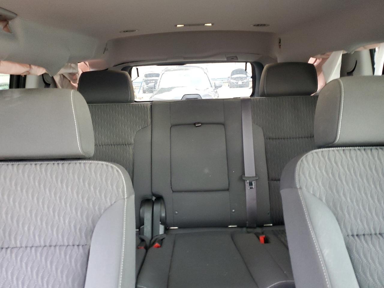 2016 Chevrolet Tahoe - Image 10