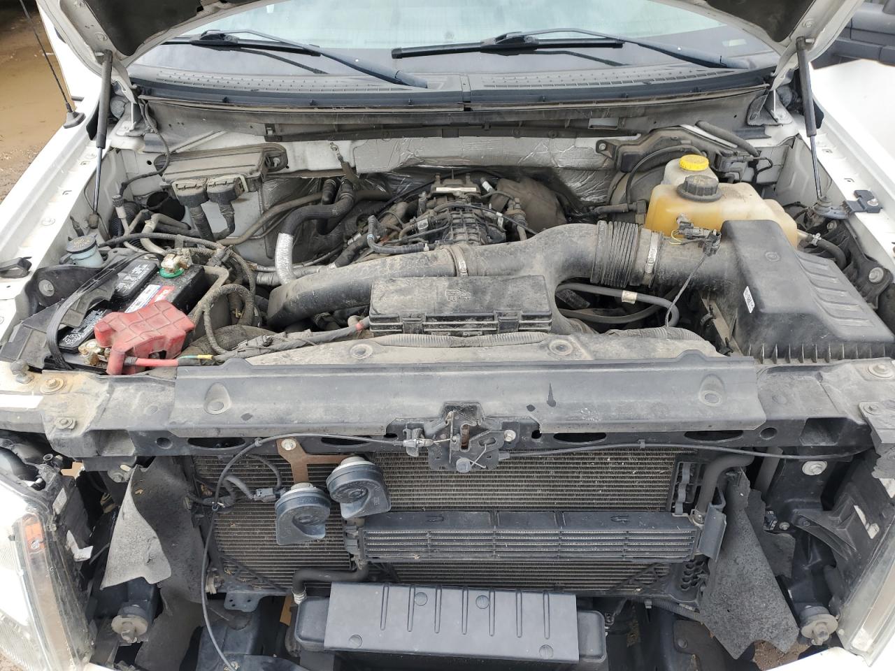 2014 Ford F-150 - Image 11
