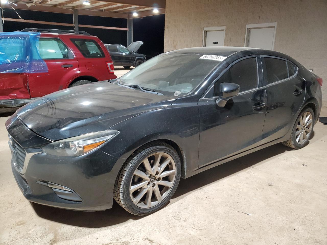 2017 Mazda 3 - Image 1