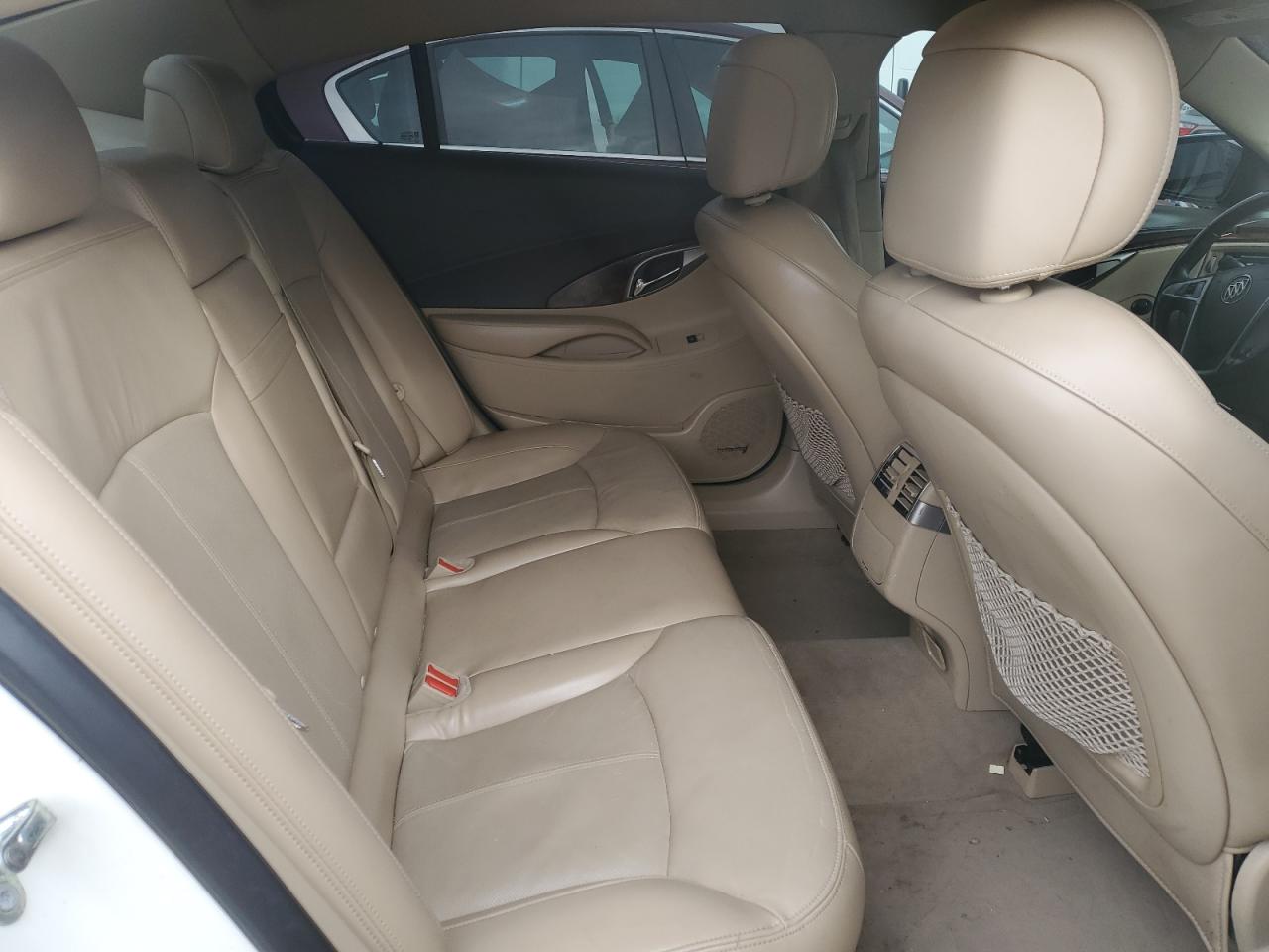 2010 Buick LaCrosse - Image 10