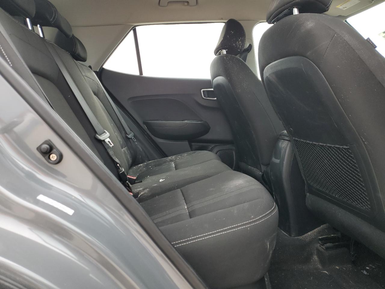 2021 Hyundai Venue - Image 11