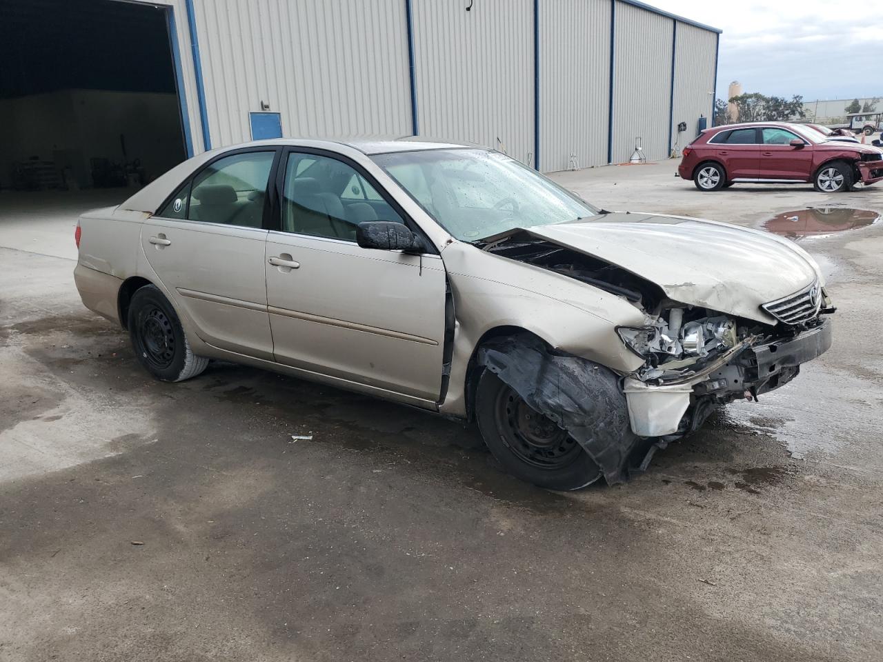 2005 Toyota Camry - Image 4