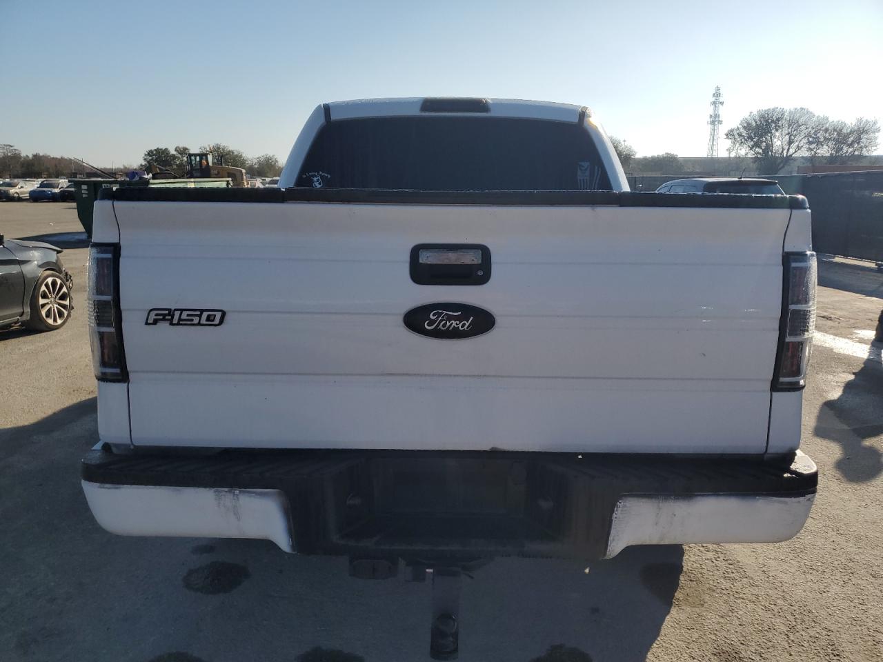 2011 Ford F-150 - Image 6