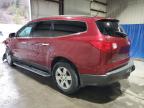 2011 Chevrolet Traverse Lt للبيع في Hurricane، WV - Front End
