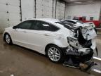 2014 Ford Fusion Titanium for Sale in Davison, MI - Rear End