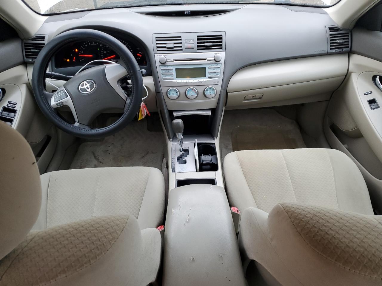 2007 Toyota Camry - Image 8