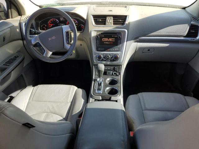  GMC ACADIA 2015 Czarny