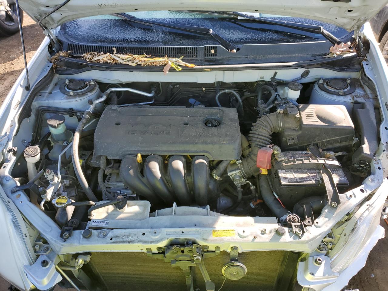 2008 Toyota Corolla - Image 11