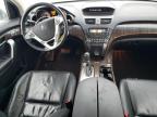 2012 ACURA MDX  for sale at Copart ON - TORONTO