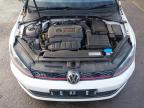 2014 VOLKSWAGEN GOLF 2.0 TSI GTI 3DR for sale at Copart GLOUCESTER