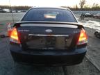2008 Kia Spectra Ex en Venta en Spartanburg, SC - Front End