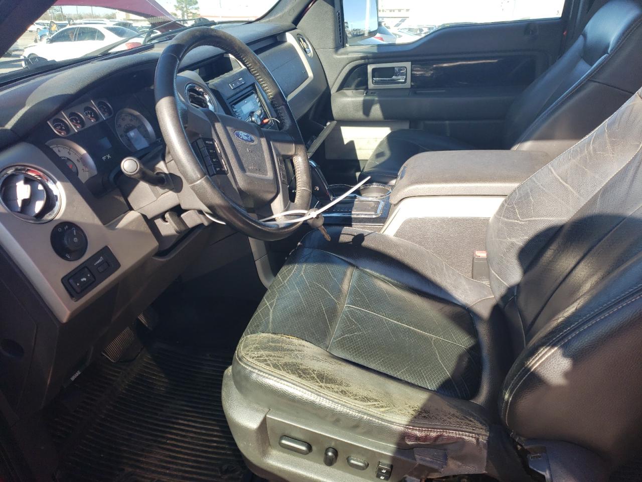 2010 Ford F-150 - Image 7