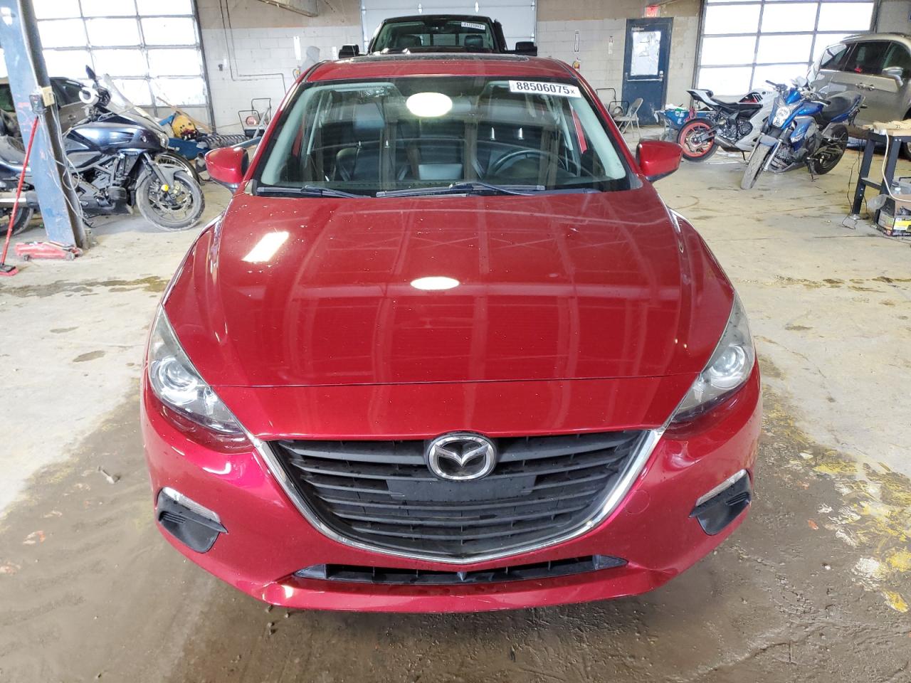 2014 Mazda 3 - Image 5