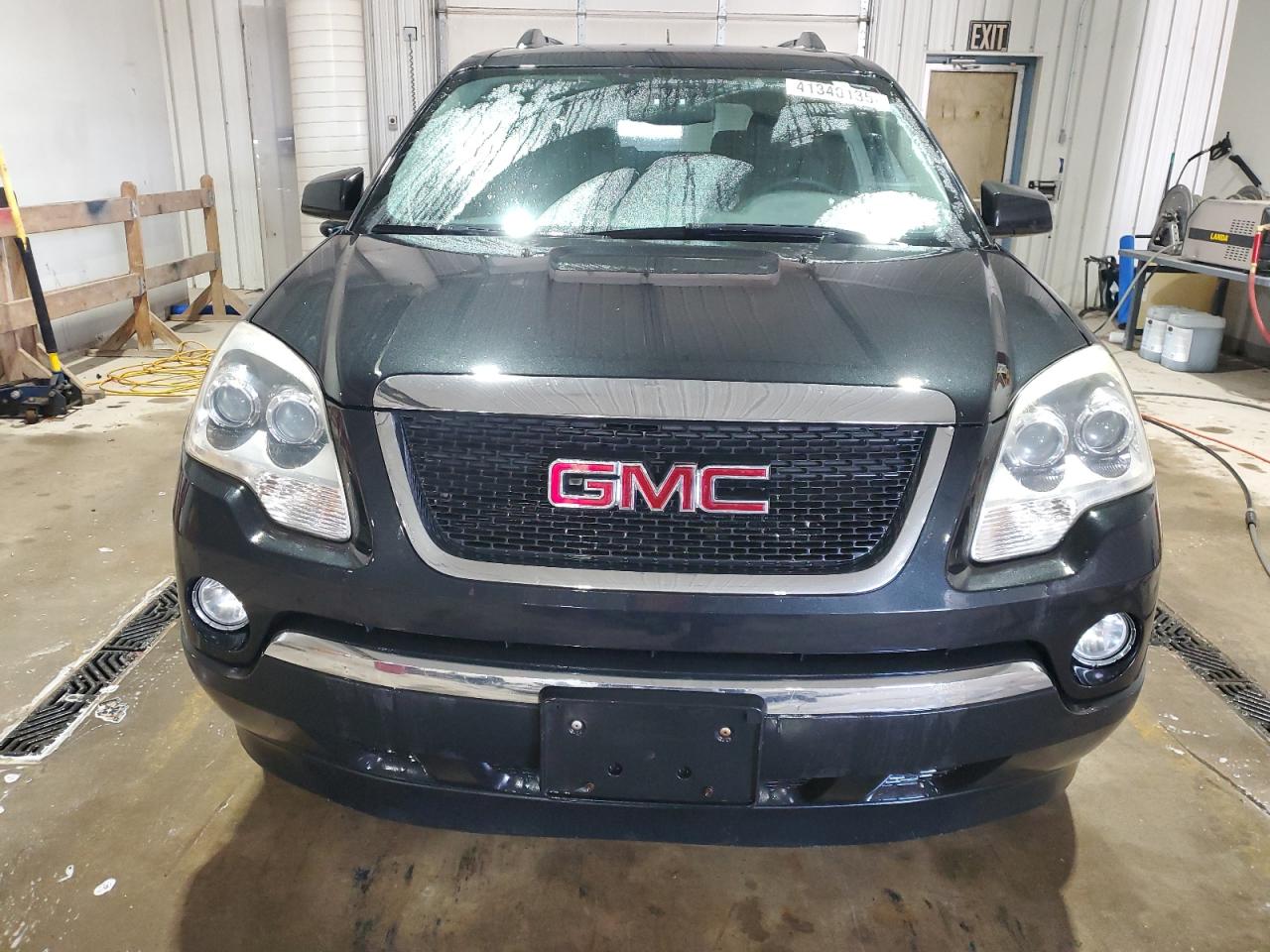 2010 GMC Acadia - Image 5