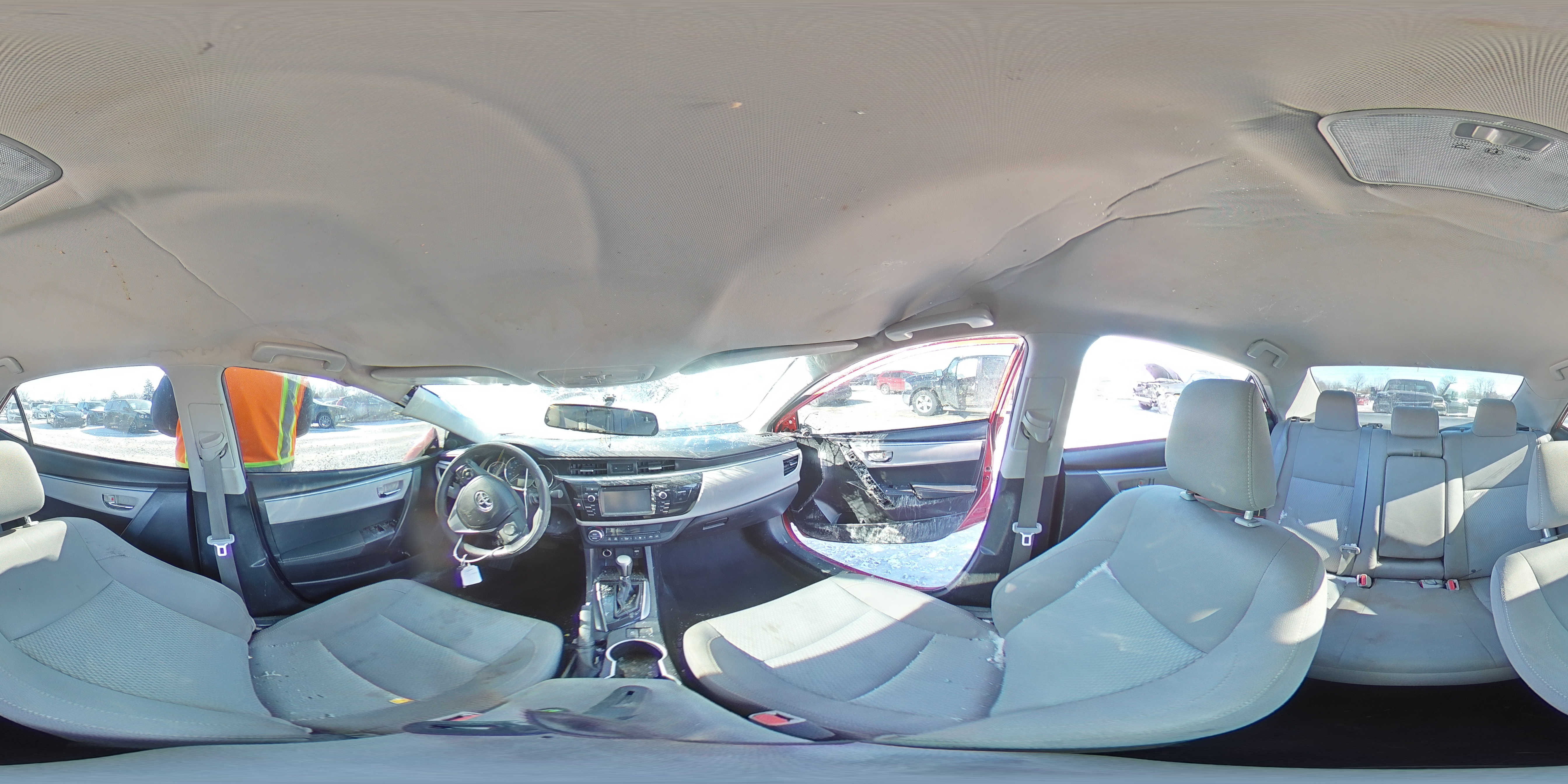 2016 Toyota Corolla - Image 13