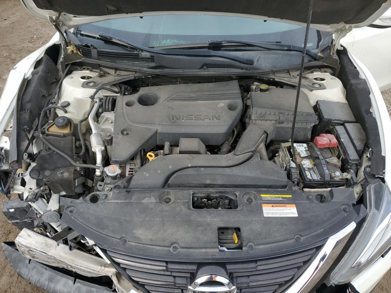 2016 Nissan Altima - Image 11