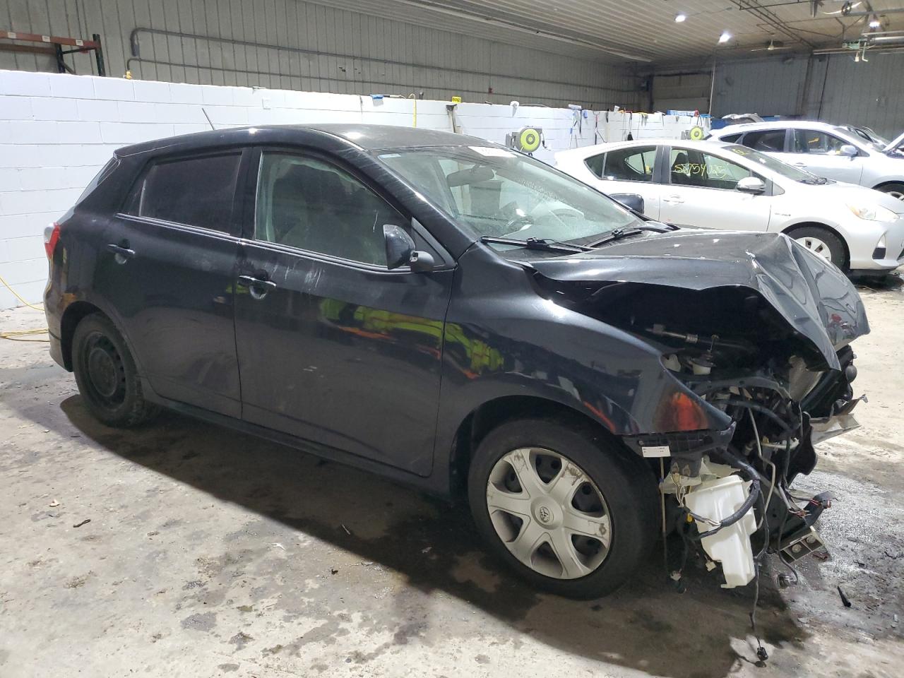 2009 Toyota Corolla - Image 4