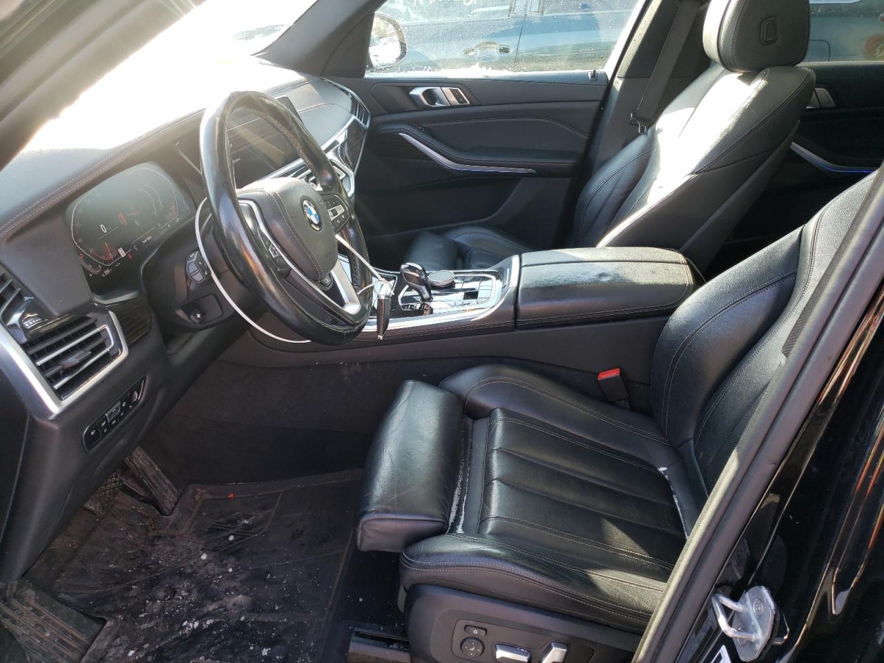 2019 BMW X5 - Image 7