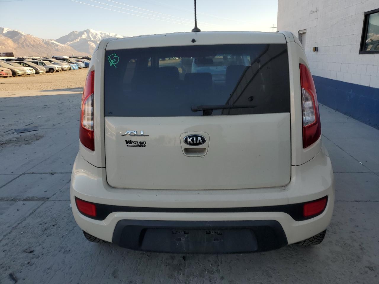2013 Kia Soul - Image 6