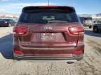 2020 Kia Sorento Ex na sprzedaż w Las Vegas, NV - Side