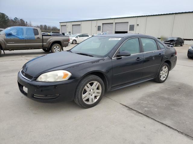 2013 Chevrolet Impala Lt