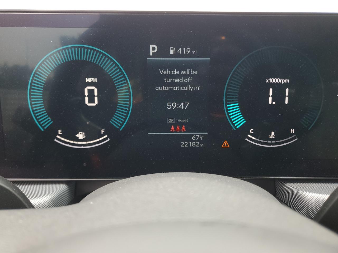 2024 Hyundai Sonata - Image 9