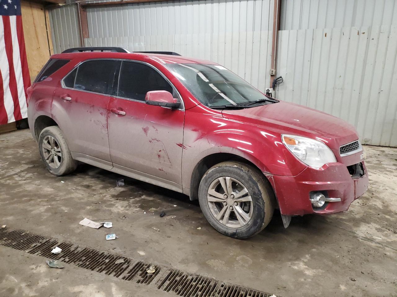 2015 Chevrolet Equinox - Image 4