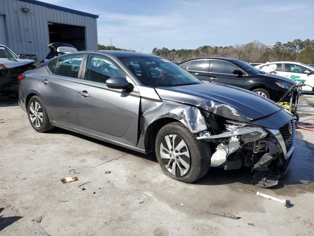  NISSAN ALTIMA 2020 Gray