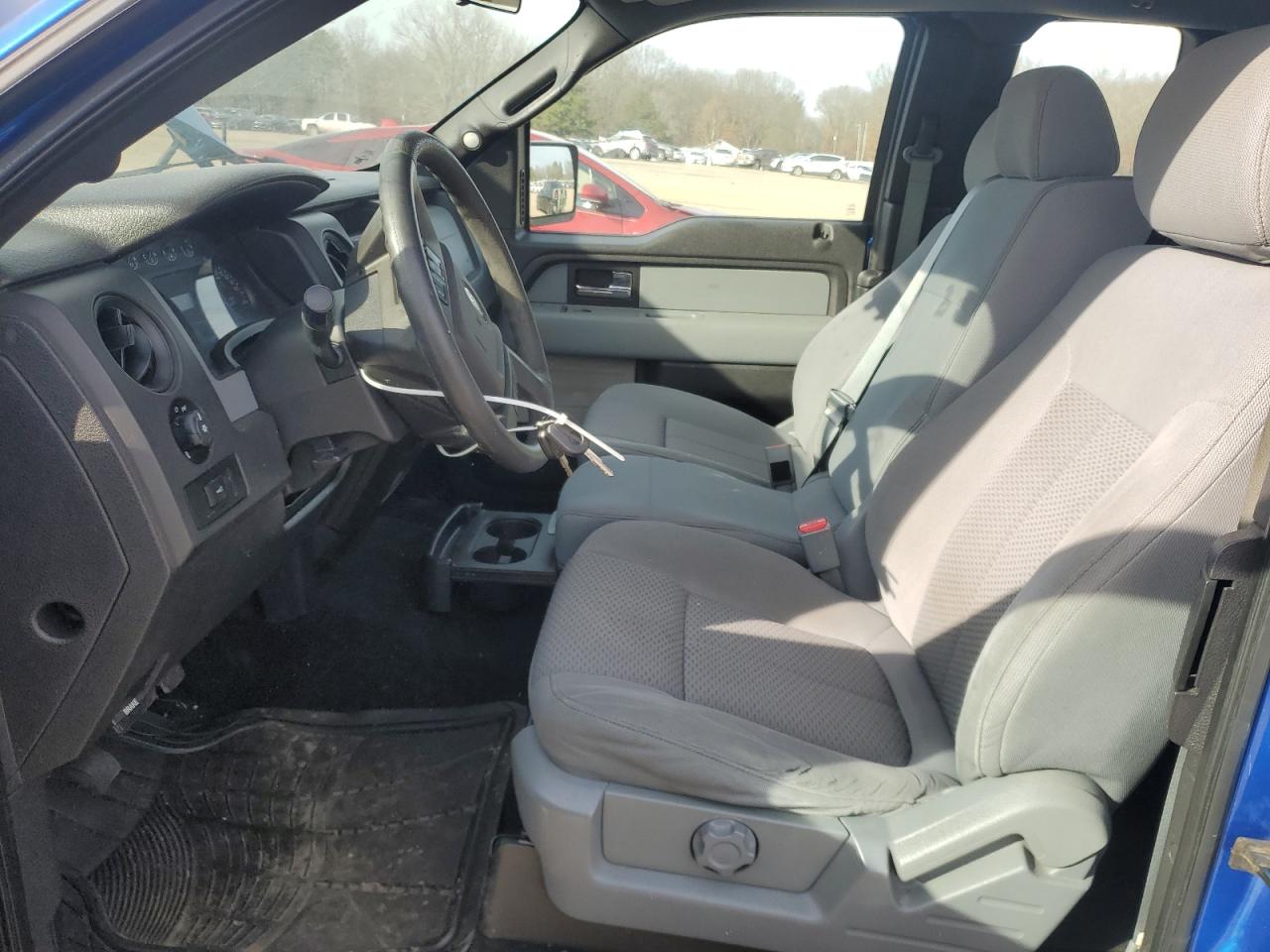 2013 Ford F-150 - Image 7