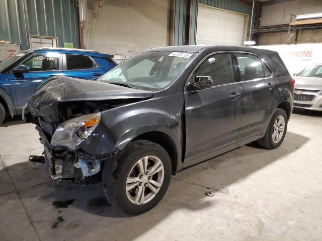 2012 Chevrolet Equinox Ls