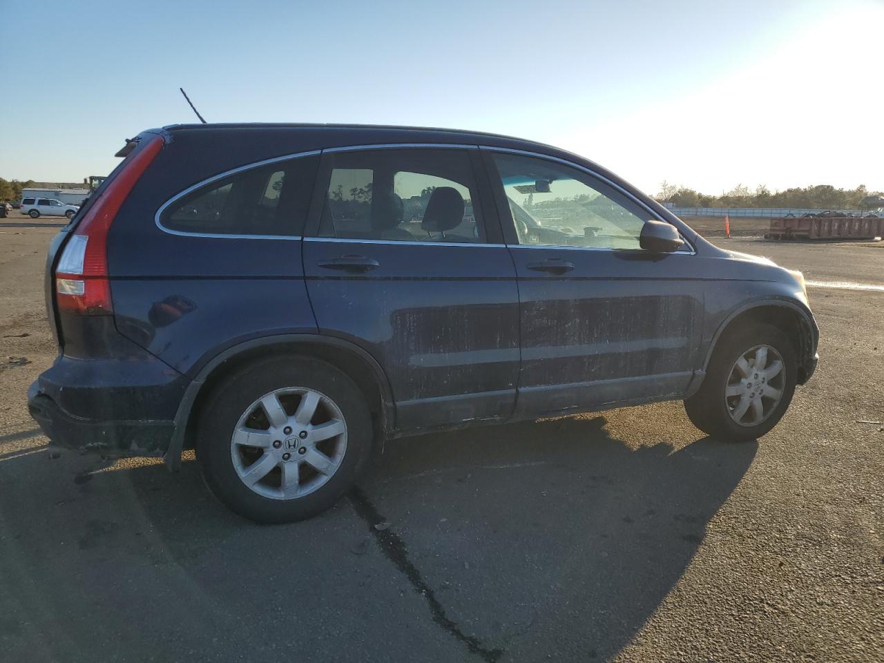 2008 Honda CR-V - Image 3