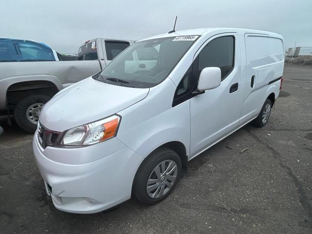 2019 Nissan Nv200 2.5S