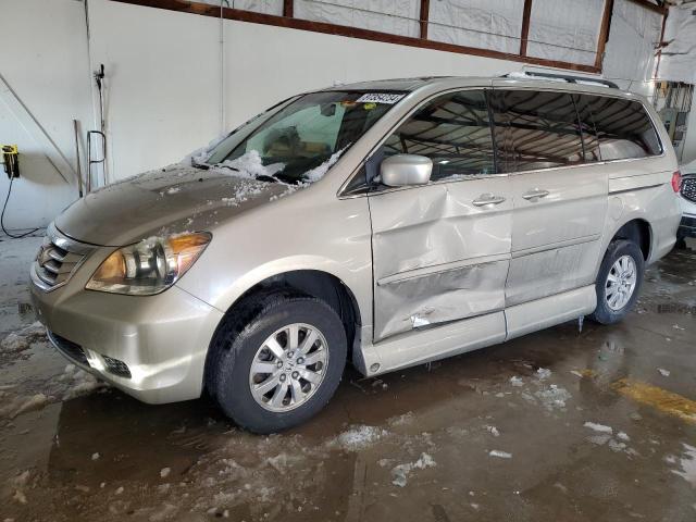 2008 Honda Odyssey Exl