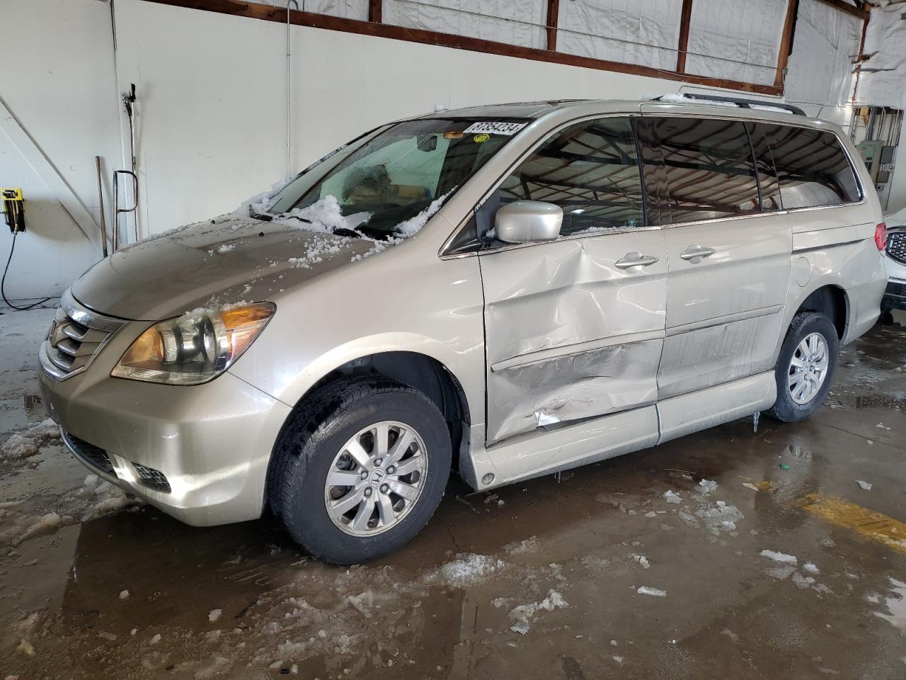 2008 Honda Odyssey - Image 1